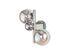 Rome Wall Lamp 2 Light